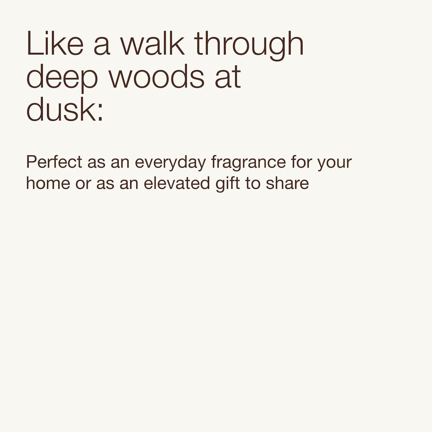 Bath & Body Works Mahogany Teakwood Intense 3-Wick Candle - 14.5 Oz Soy Wax Jar