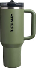 STANLEY Quencher ProTour 40oz Leakproof Insulated Tumbler with Built-in Straw for Travel