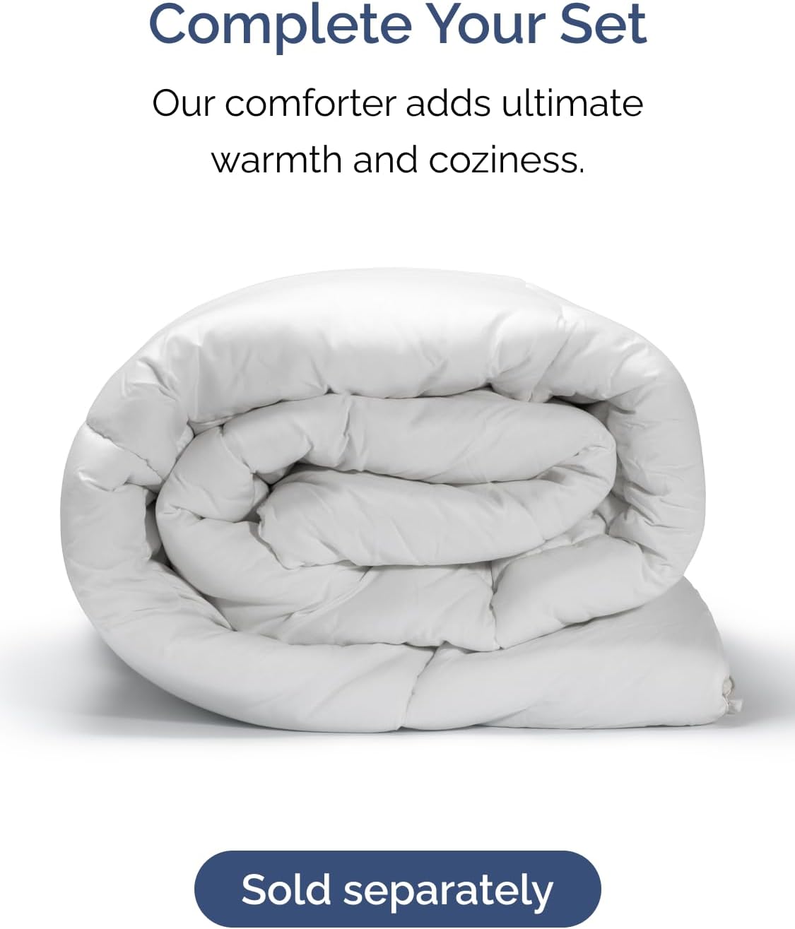 CGK Unlimited Extra Deep Queen Sheet Set - 6 Piece Breathable Cooling Microfiber Sheets