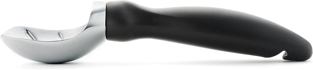 Spring Chef Heavy Duty Ice Cream Scoop - Professional Tool for Gelato & Frozen Desserts
