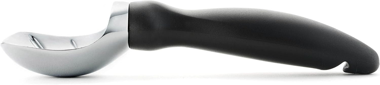 Spring Chef Heavy Duty Ice Cream Scoop - Professional Tool for Gelato & Frozen Desserts