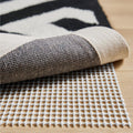 GORILLA GRIP(R) Strong Rug Pad Gripper for Hard Floors - 2x3 FT Slip-Resistant Mat