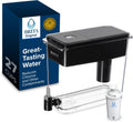 Brita UltraMax 27-Cup Water Filter Dispenser - BPA-Free & Chlorine-Removing