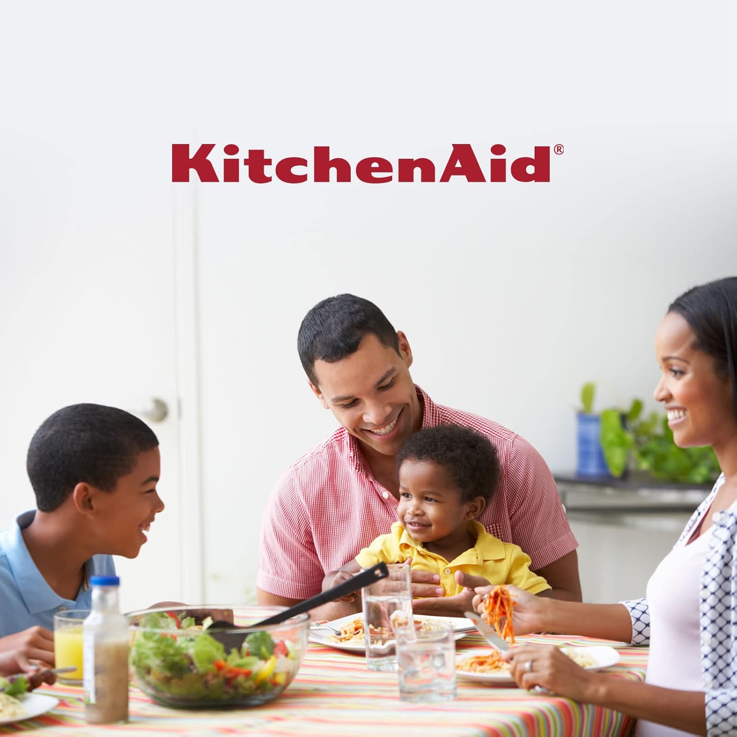 KitchenAid Classic Multifunction Can Opener & Bottle Opener - Razor Sharp Steel, Ergonomic Handles