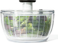 OXO Good Grips Salad Spinner - 6-Quart Lettuce & Fruit Dryer