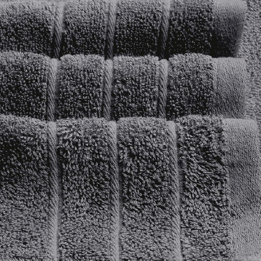 Tens Towels 4-Pack Extra Large Bath Towels - 30x60 Inches, 100% Cotton, Super Soft & Absorbent